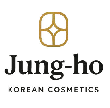 Logo JUNG HO