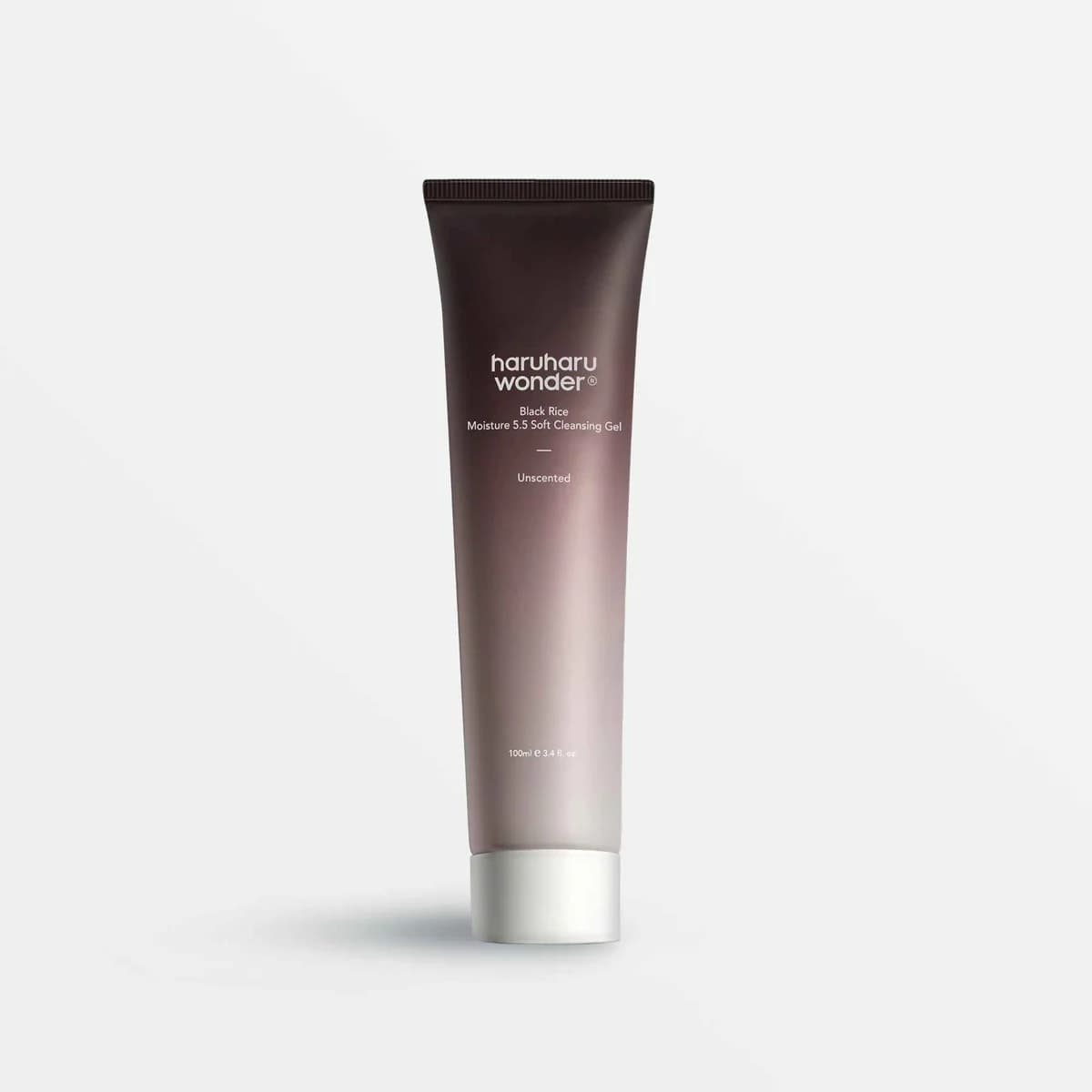 Black Rice Moisture 5.5 Soft Cleansing Gel