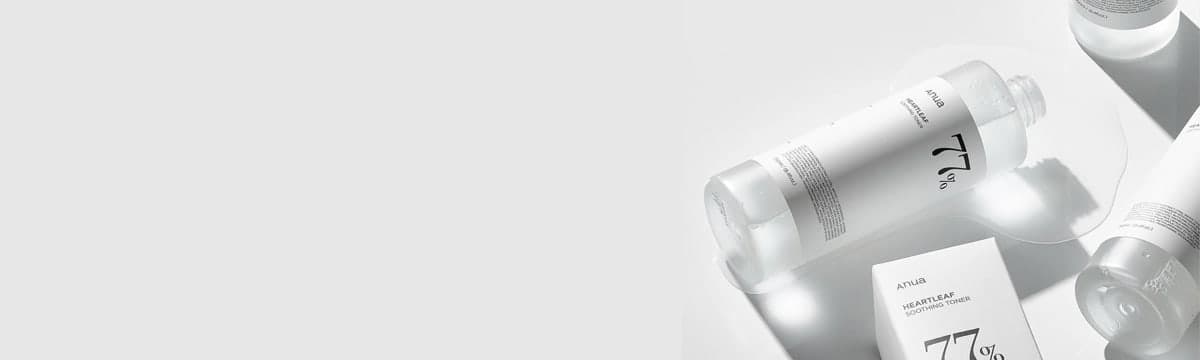 Anua Heartleaf : Pourquoi ce toner coréen fait sensation sur TikTok
