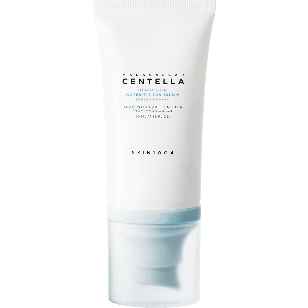 SKIN1004 – Madagascar Centella Hyalu-Cica Water-Fit Sun Serum